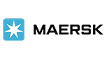logo maersk